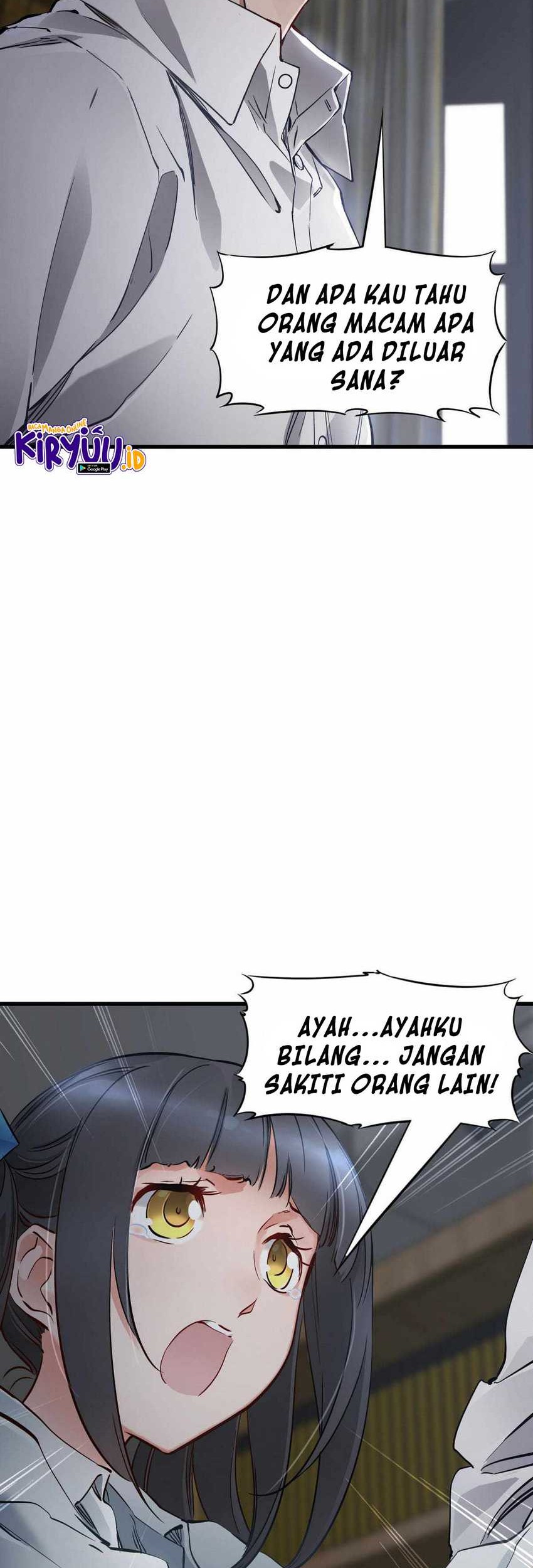 Apocalypse Mechanic Chapter 05 Gambar 43