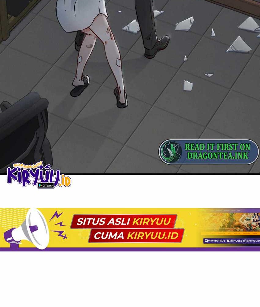Apocalypse Mechanic Chapter 05 Gambar 45
