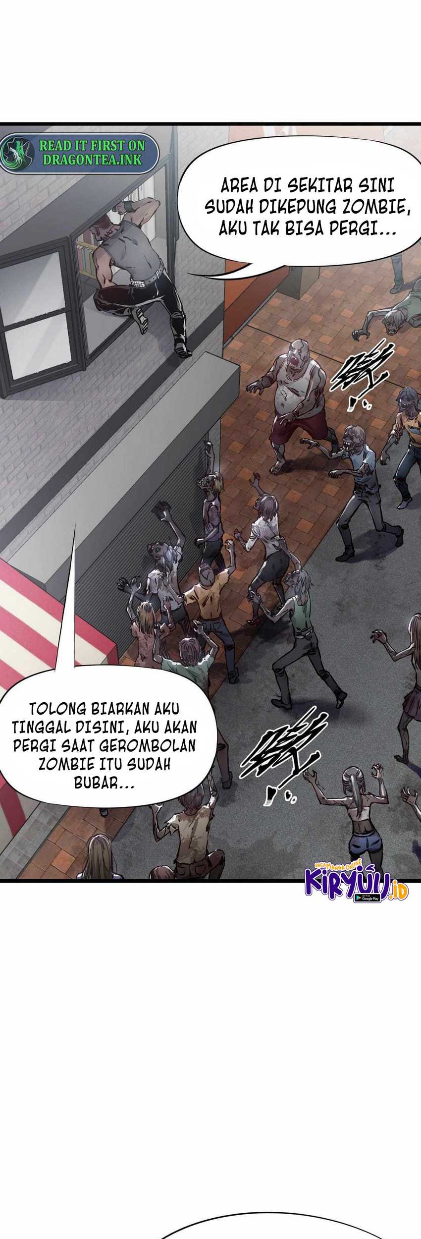 Apocalypse Mechanic Chapter 05 Gambar 48