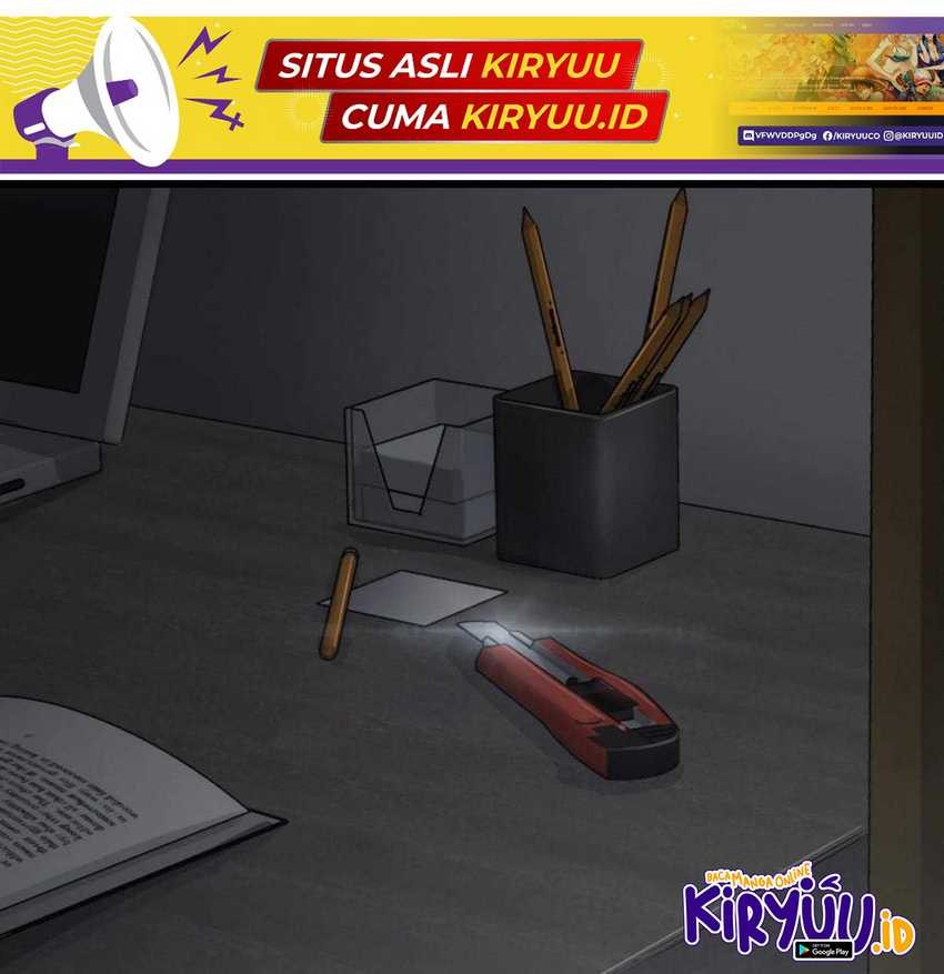 Apocalypse Mechanic Chapter 05 Gambar 50