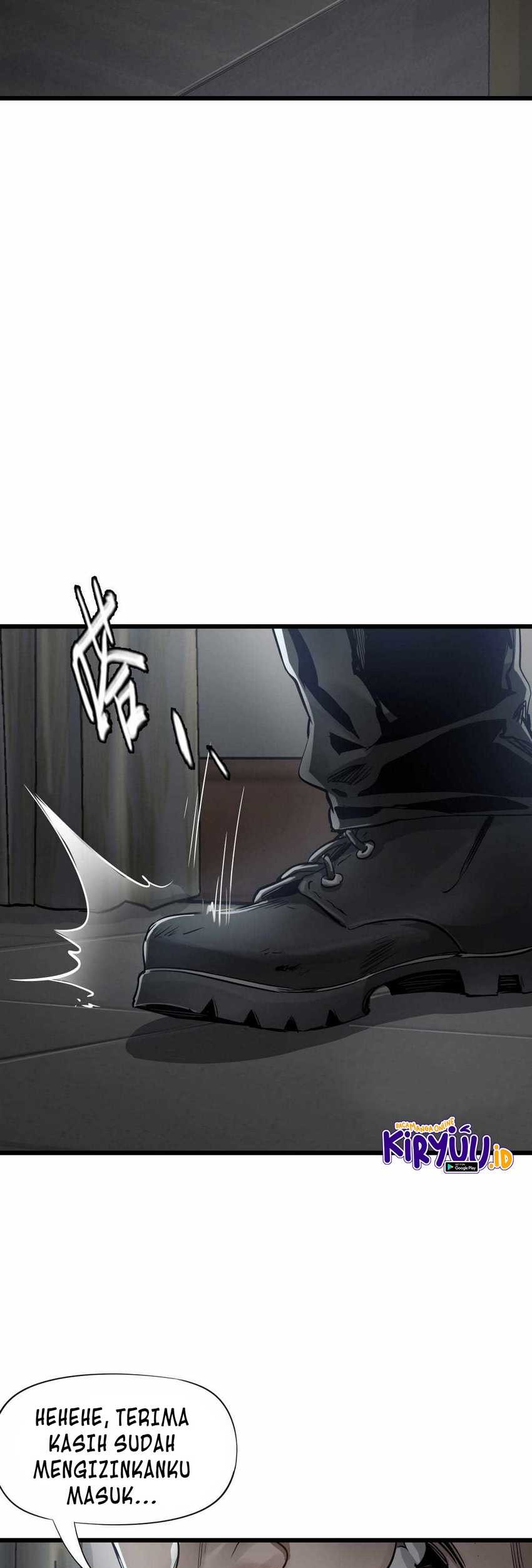 Apocalypse Mechanic Chapter 05 Gambar 51