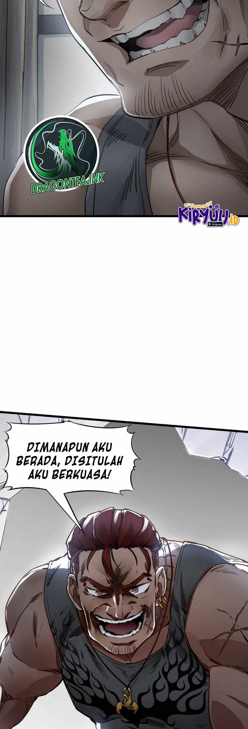 Apocalypse Mechanic Chapter 05 Gambar 52