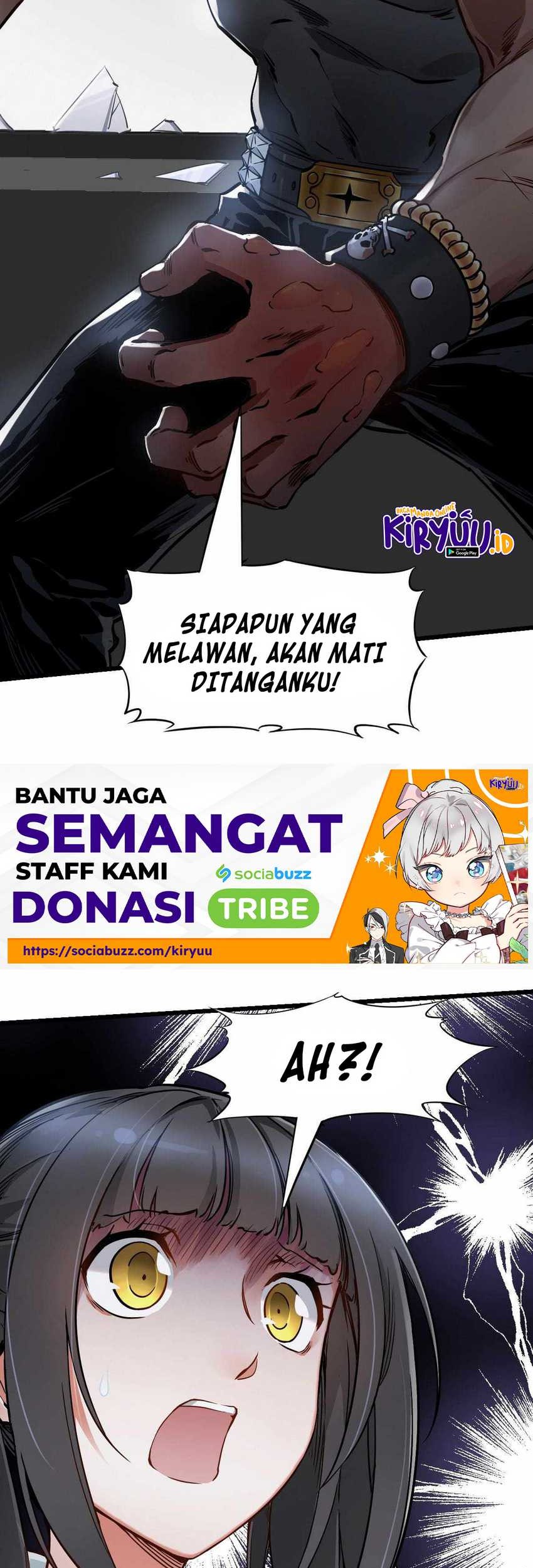 Apocalypse Mechanic Chapter 05 Gambar 53