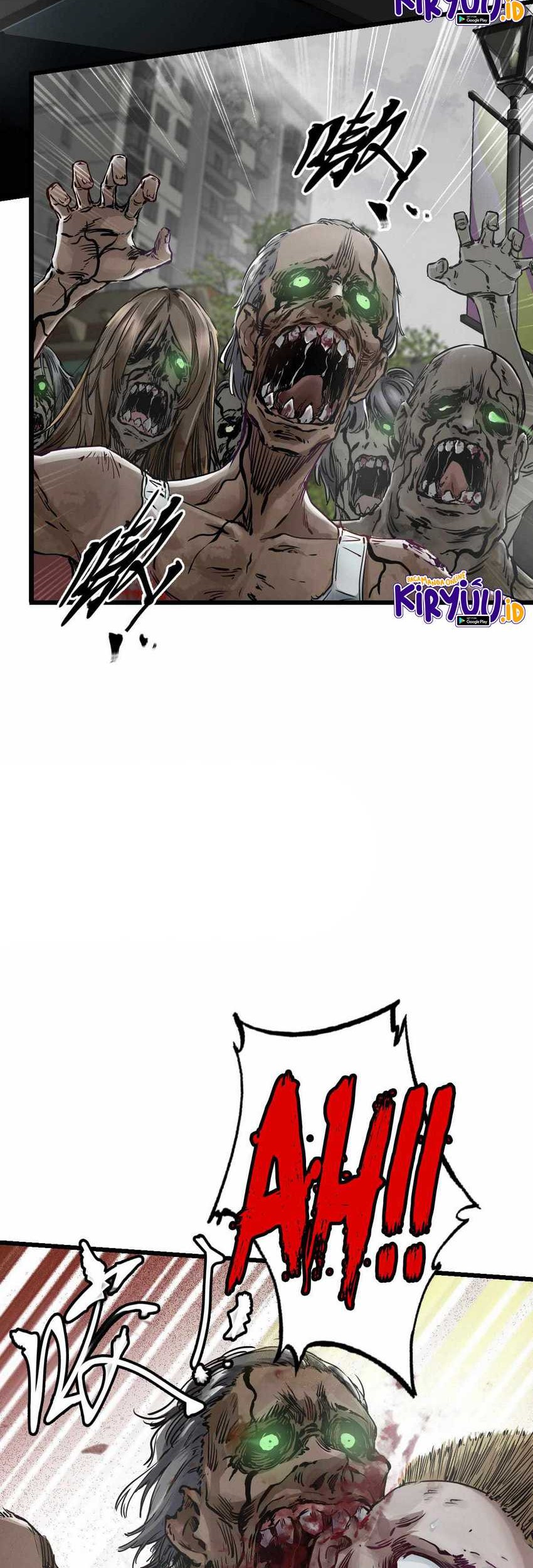 Apocalypse Mechanic Chapter 05 Gambar 3