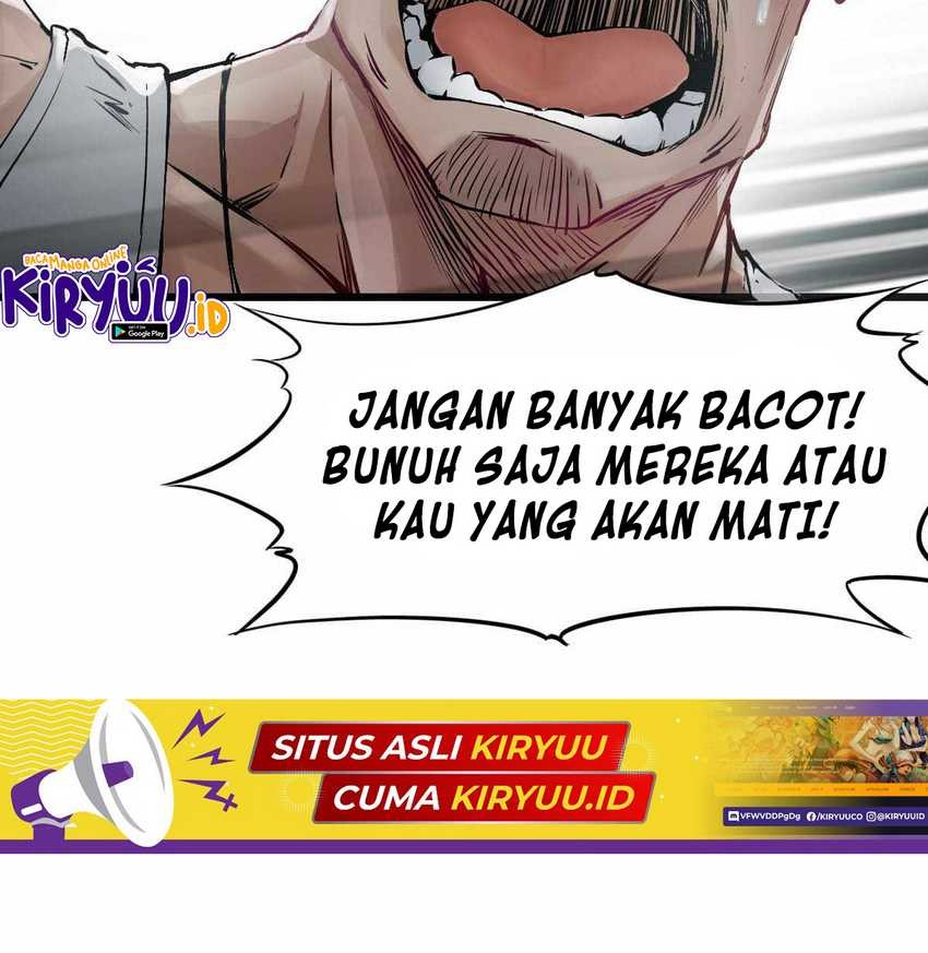 Apocalypse Mechanic Chapter 05 Gambar 6