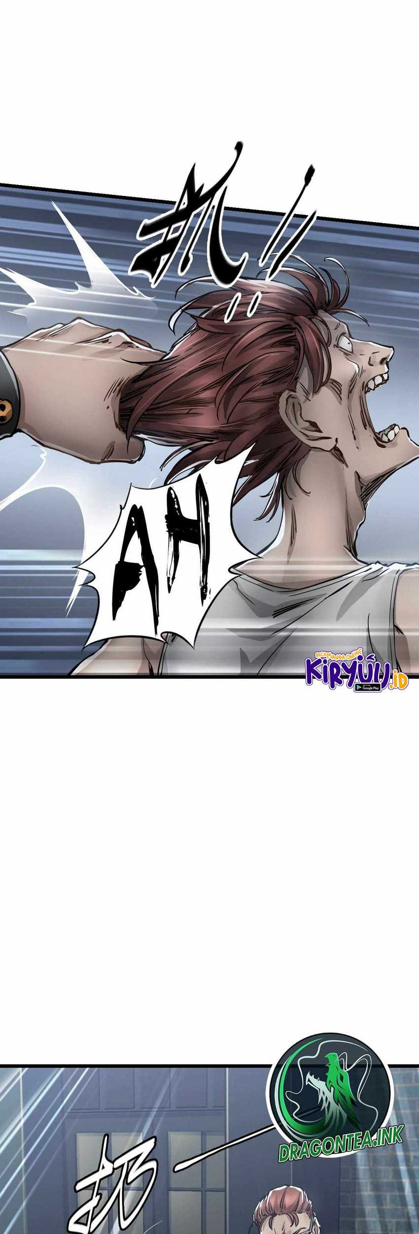 Apocalypse Mechanic Chapter 05 Gambar 8