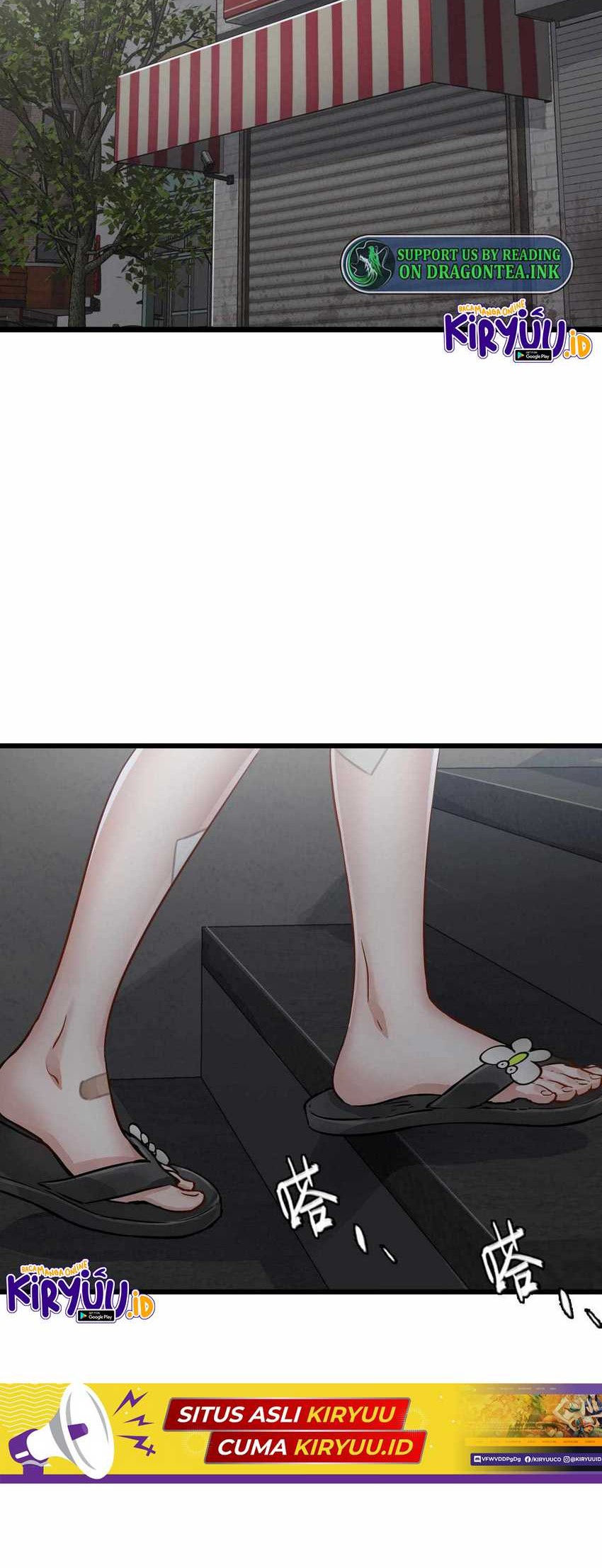 Apocalypse Mechanic Chapter 05 Gambar 14
