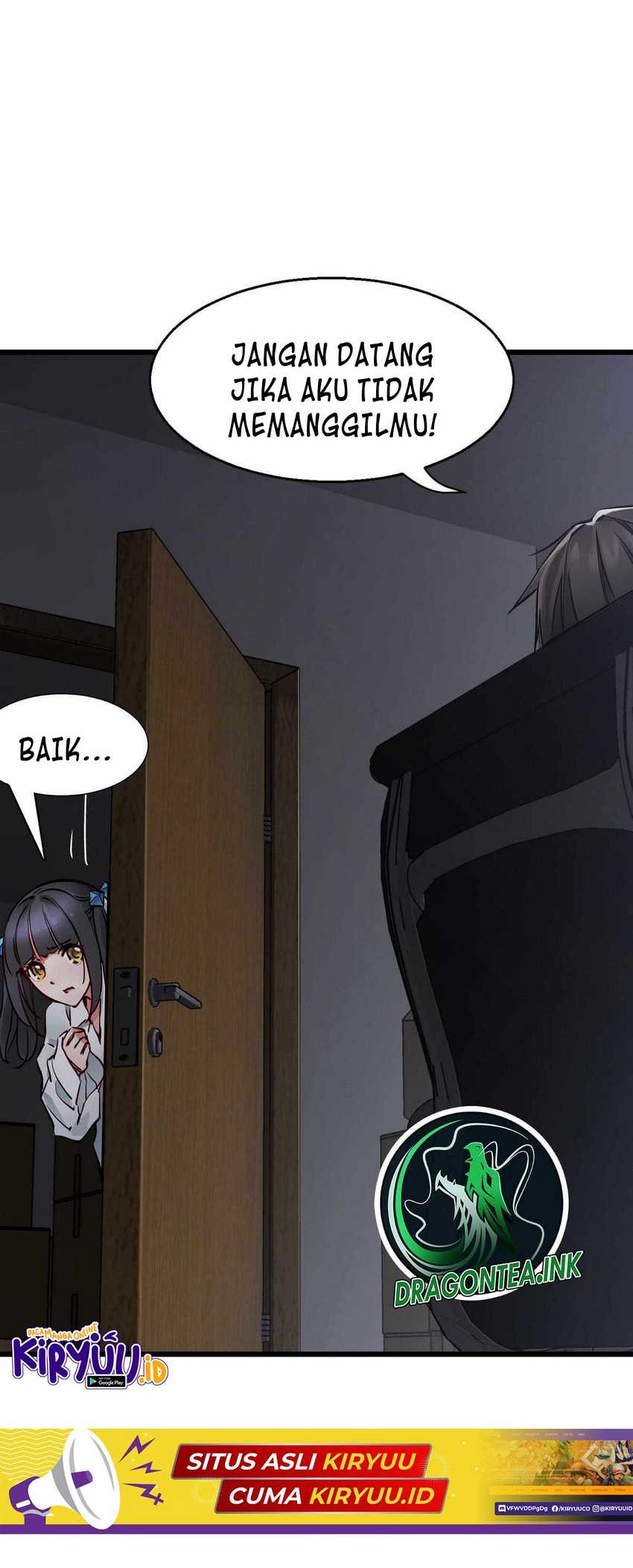 Apocalypse Mechanic Chapter 05 Gambar 18