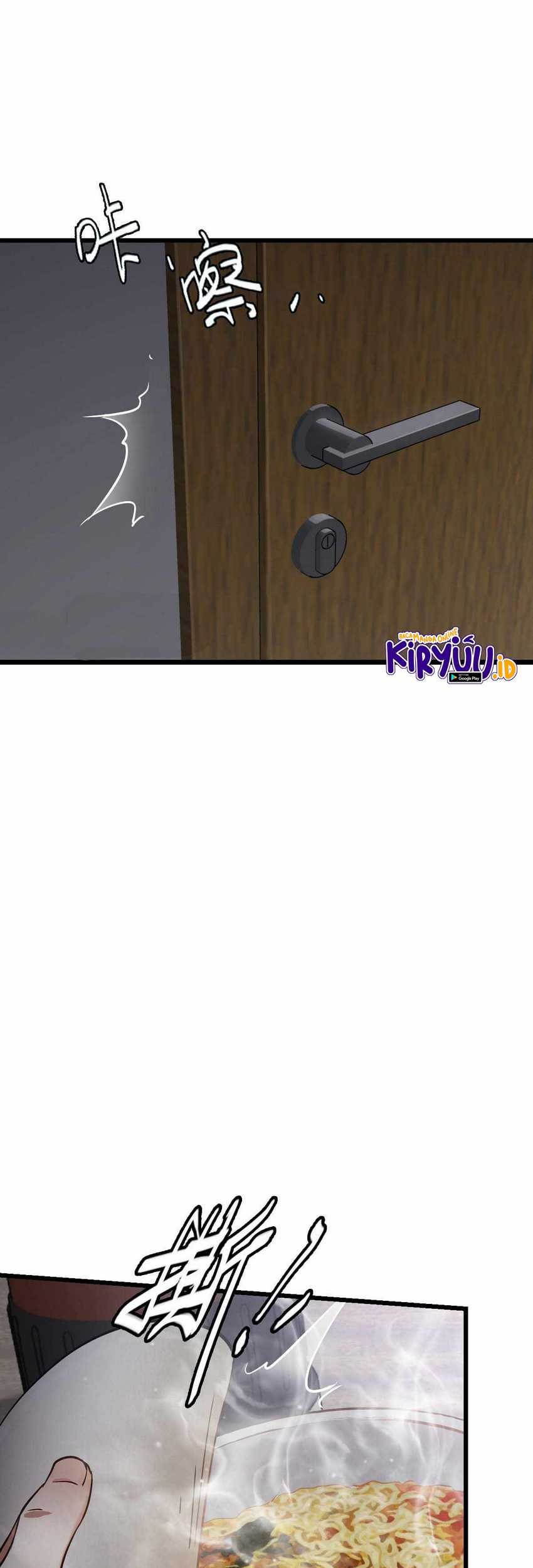 Apocalypse Mechanic Chapter 05 Gambar 19