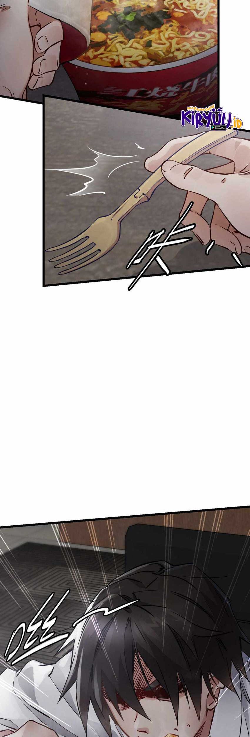 Apocalypse Mechanic Chapter 05 Gambar 20