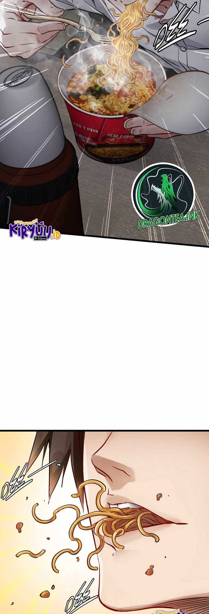 Apocalypse Mechanic Chapter 05 Gambar 21