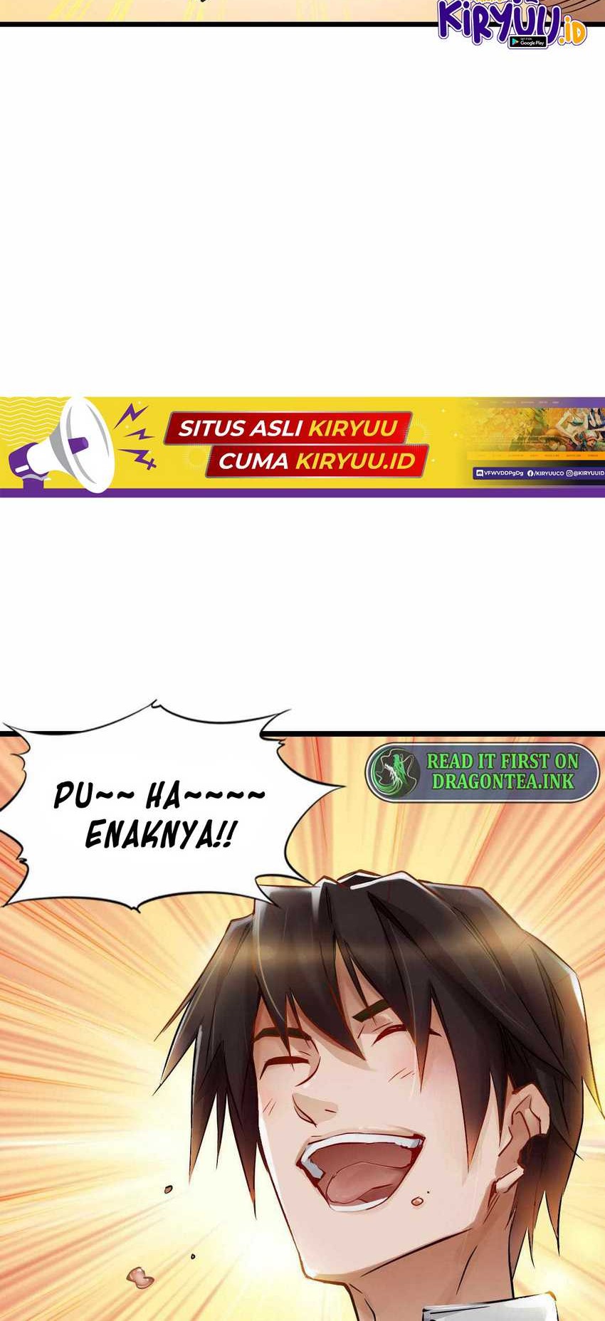 Apocalypse Mechanic Chapter 05 Gambar 22