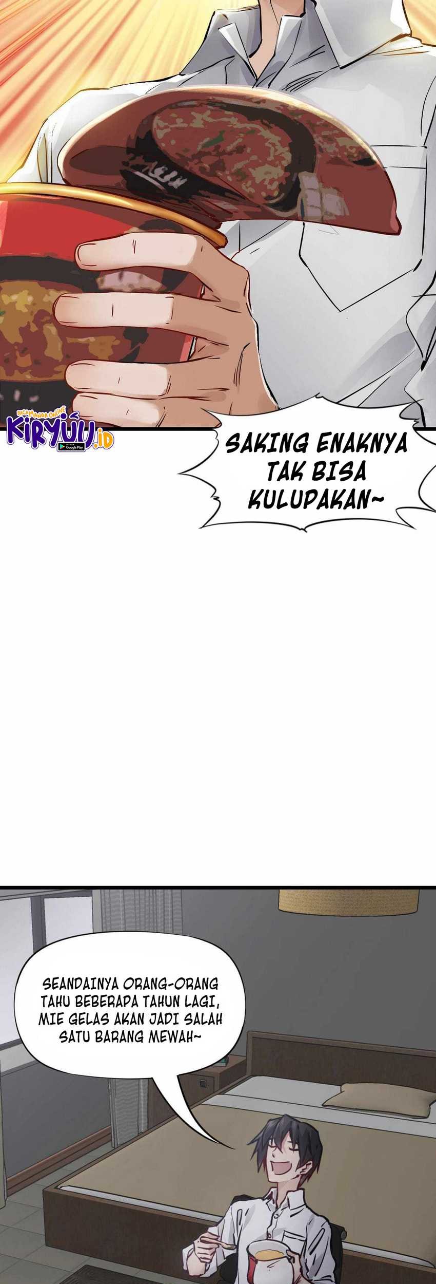 Apocalypse Mechanic Chapter 05 Gambar 23