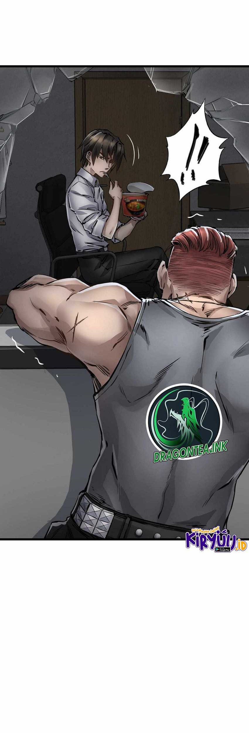 Apocalypse Mechanic Chapter 05 Gambar 29