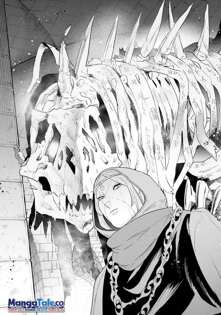 Ie de Munou to Iware Tsuzuketa Ore Desu ga, Sekaiteki ni wa Chou Yuunou Datta you desu Chapter 04.2 Gambar 17