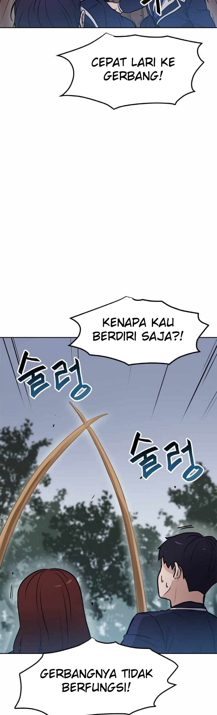 I Have Max Level Luck Chapter 13 Gambar 6