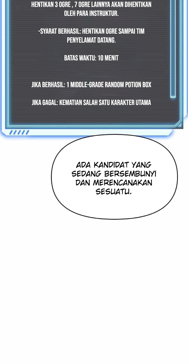 I Have Max Level Luck Chapter 13 Gambar 8