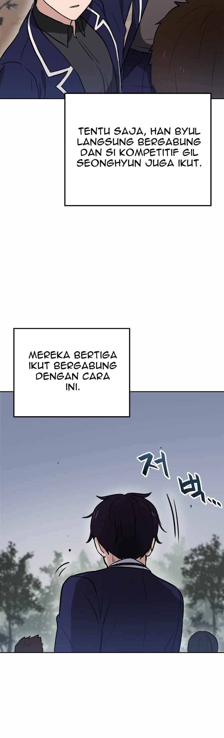 I Have Max Level Luck Chapter 13 Gambar 11