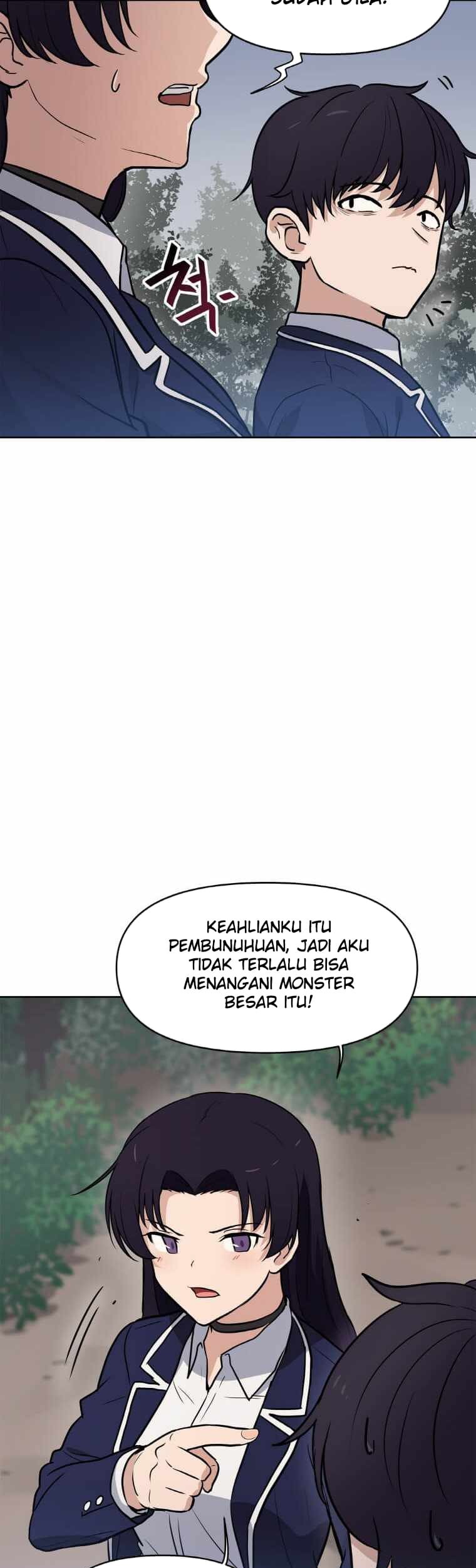 I Have Max Level Luck Chapter 13 Gambar 13