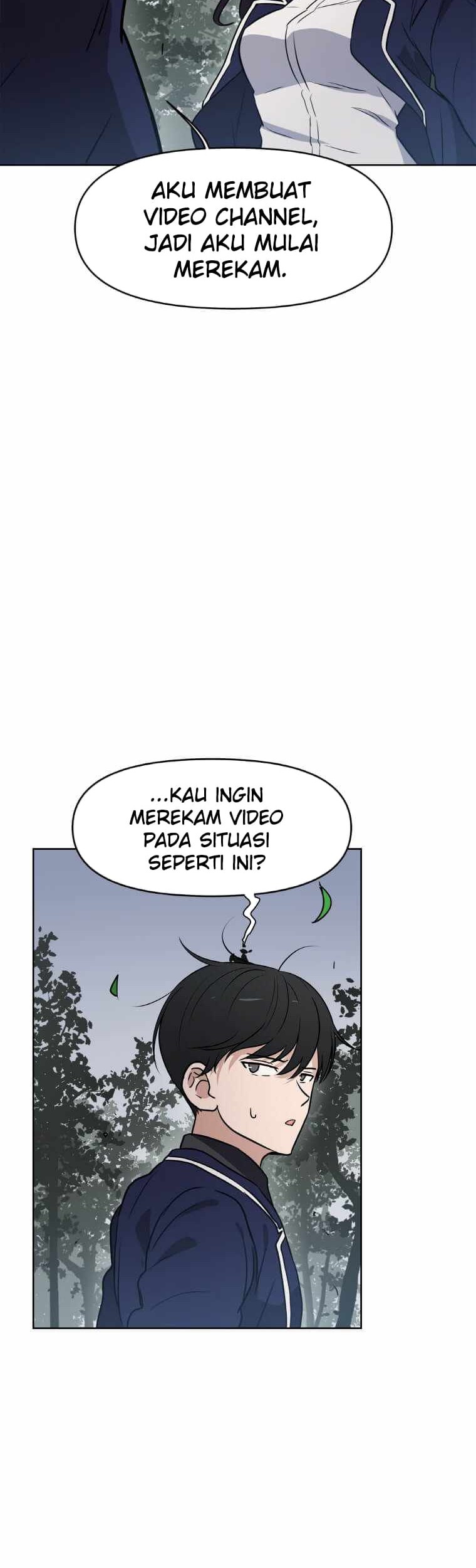 I Have Max Level Luck Chapter 13 Gambar 17