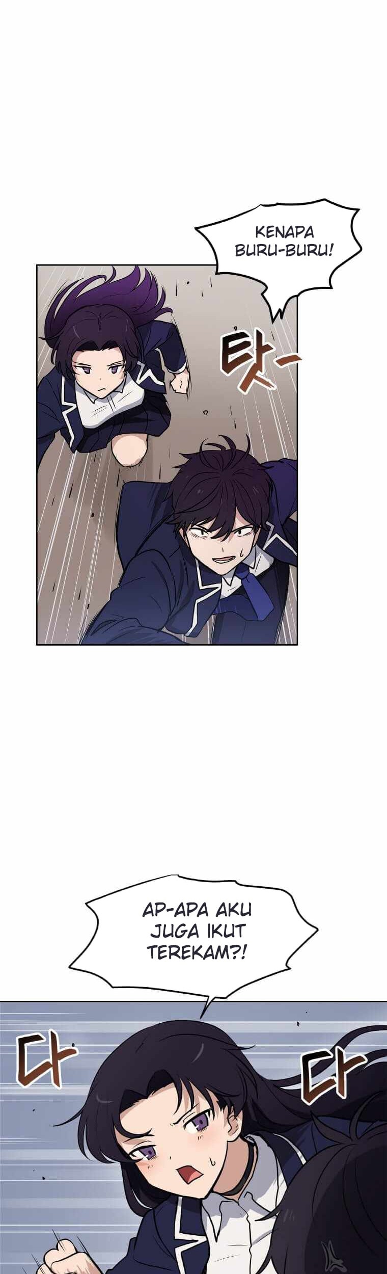 I Have Max Level Luck Chapter 13 Gambar 19