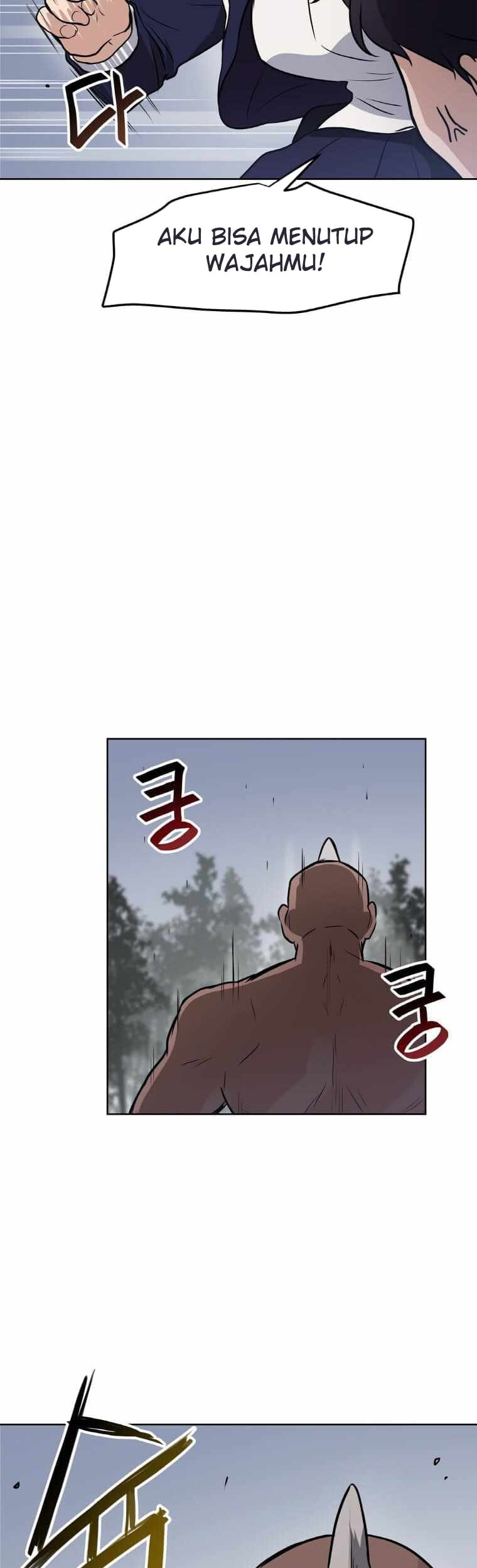 I Have Max Level Luck Chapter 13 Gambar 20