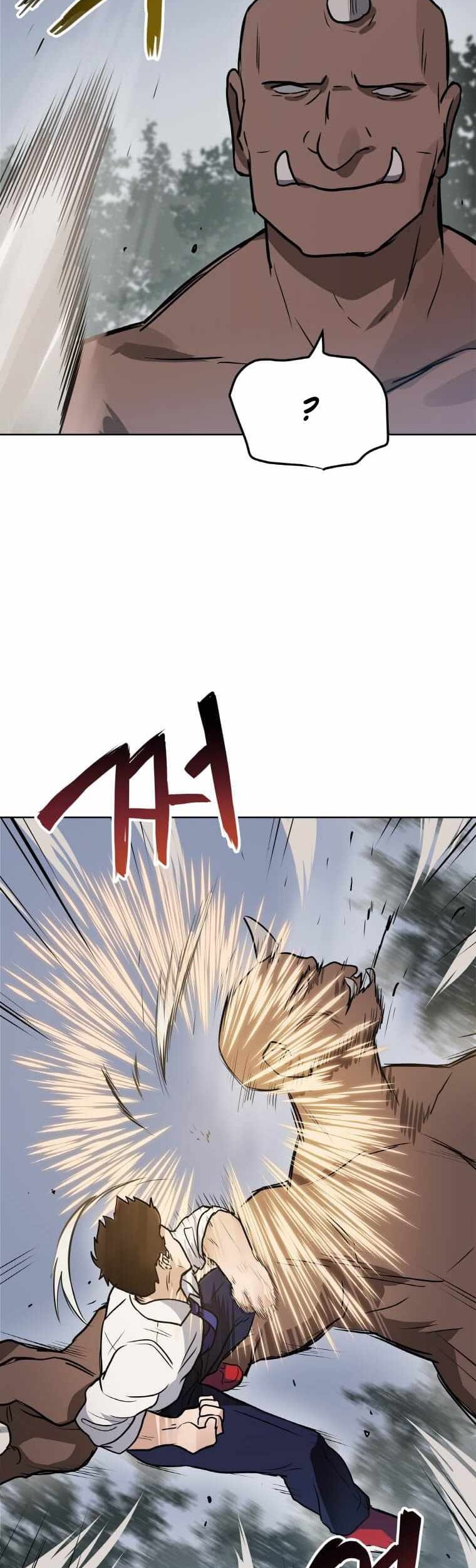 I Have Max Level Luck Chapter 13 Gambar 21