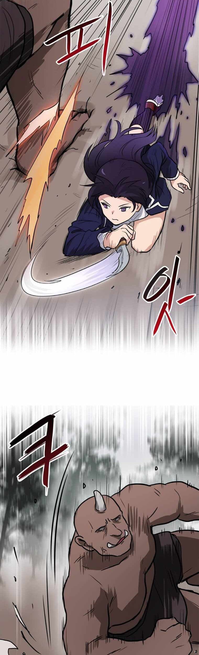 I Have Max Level Luck Chapter 13 Gambar 26