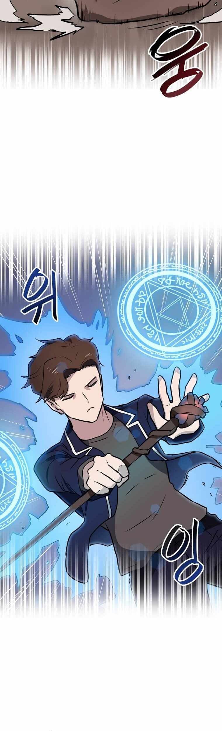 I Have Max Level Luck Chapter 13 Gambar 27