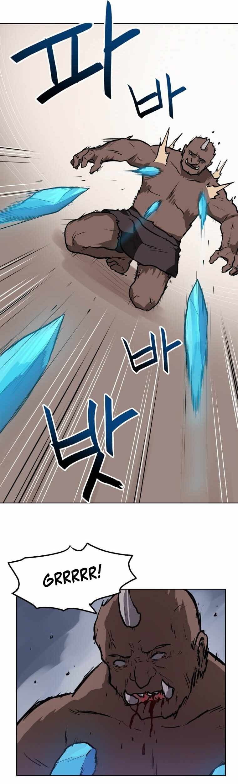 I Have Max Level Luck Chapter 13 Gambar 29
