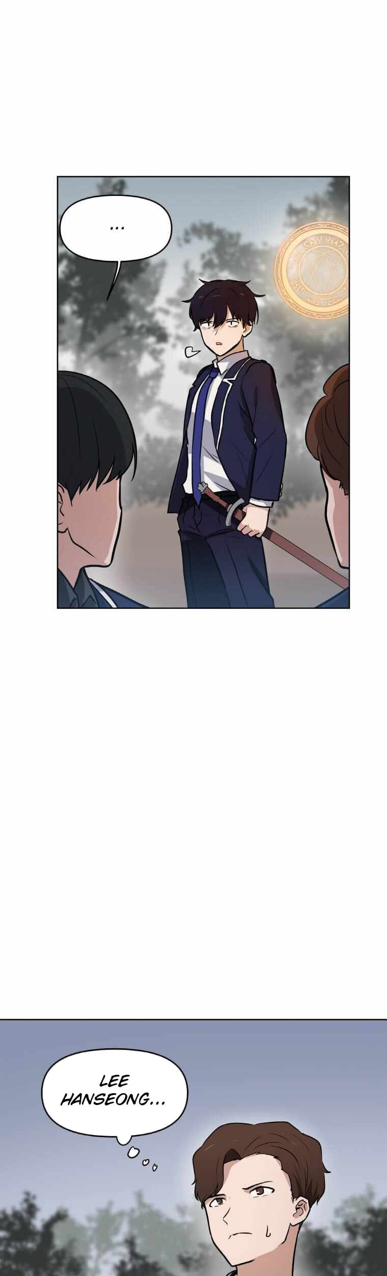 I Have Max Level Luck Chapter 13 Gambar 36