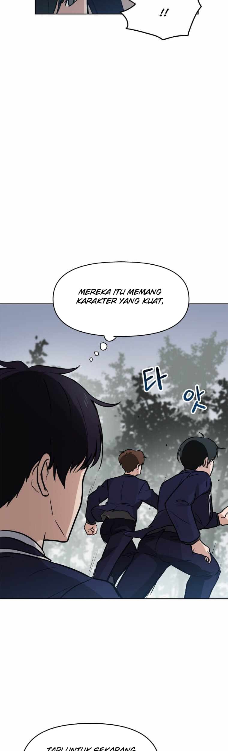 I Have Max Level Luck Chapter 13 Gambar 40