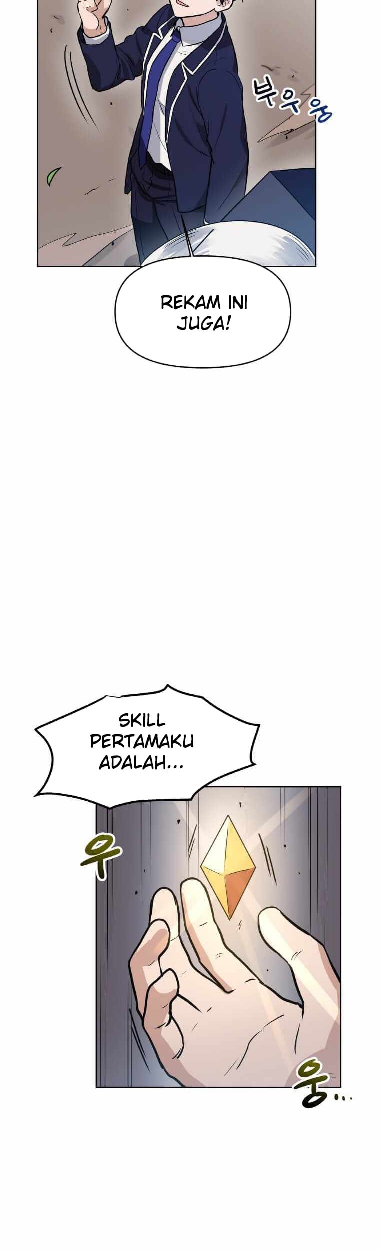 I Have Max Level Luck Chapter 13 Gambar 45