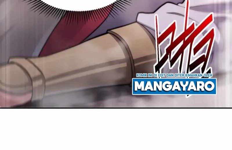 Invincible at the Start Chapter 55 Gambar 29