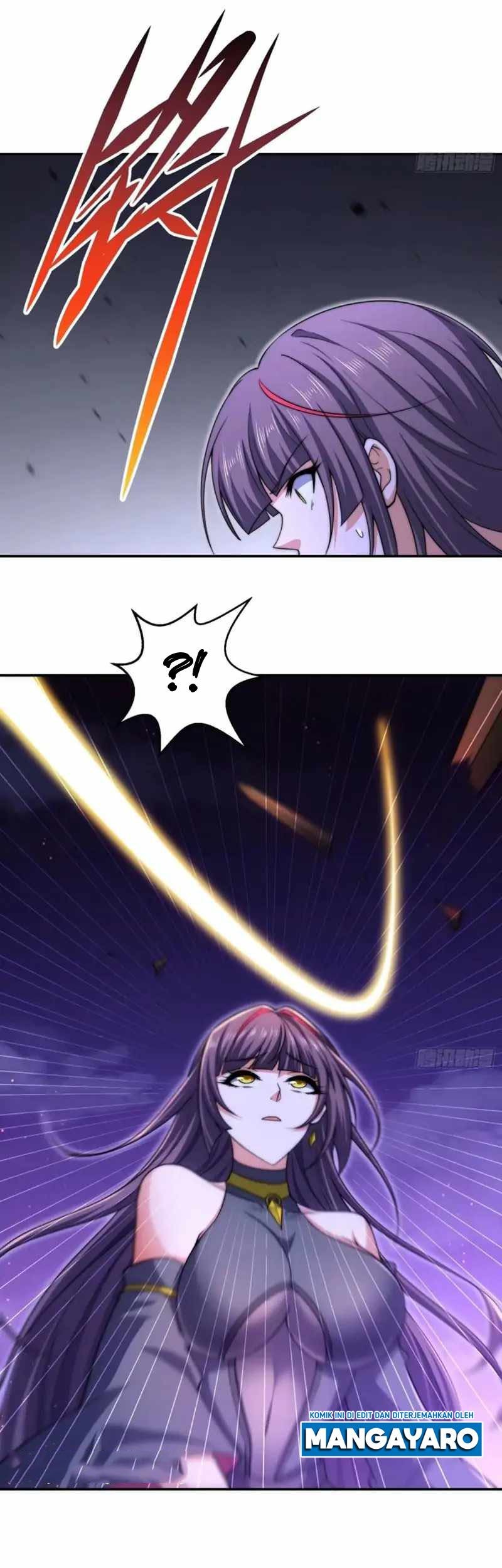 Invincible at the Start Chapter 55 Gambar 51