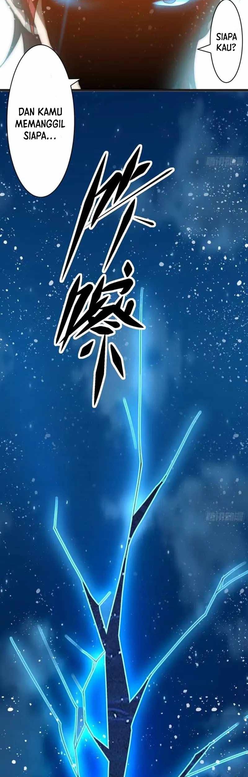 Invincible at the Start Chapter 55 Gambar 54