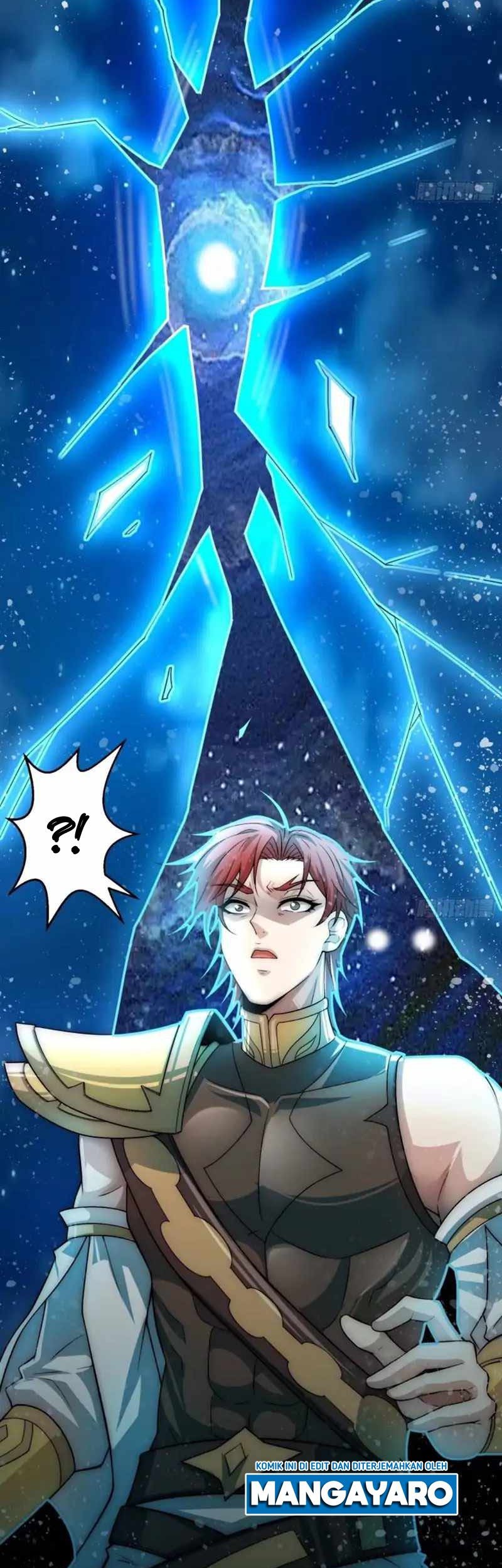 Invincible at the Start Chapter 55 Gambar 55