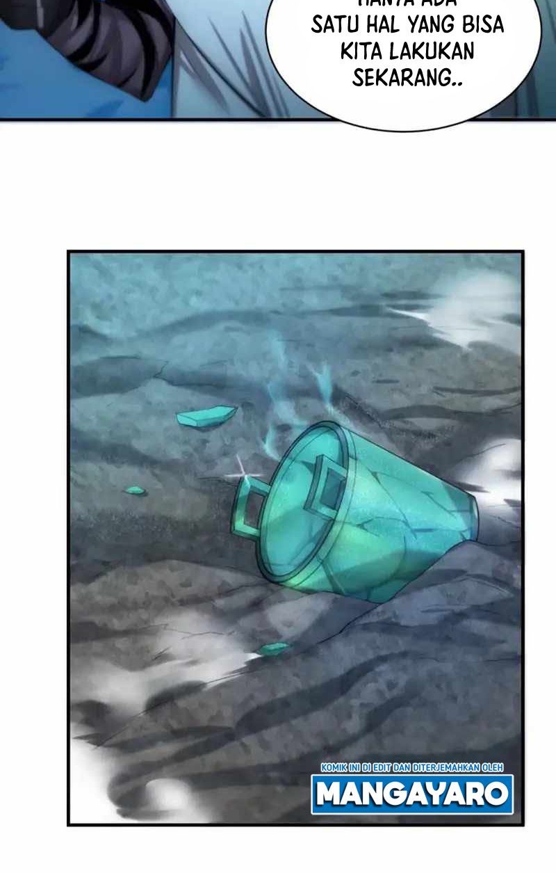 Invincible at the Start Chapter 55 Gambar 6