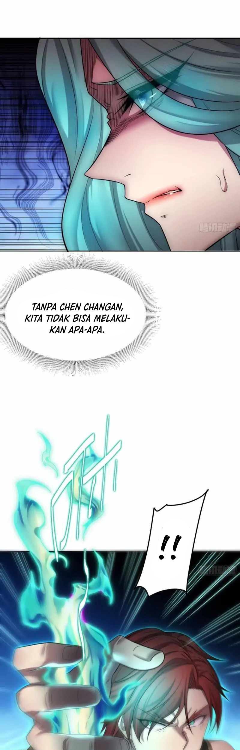 Invincible at the Start Chapter 55 Gambar 12