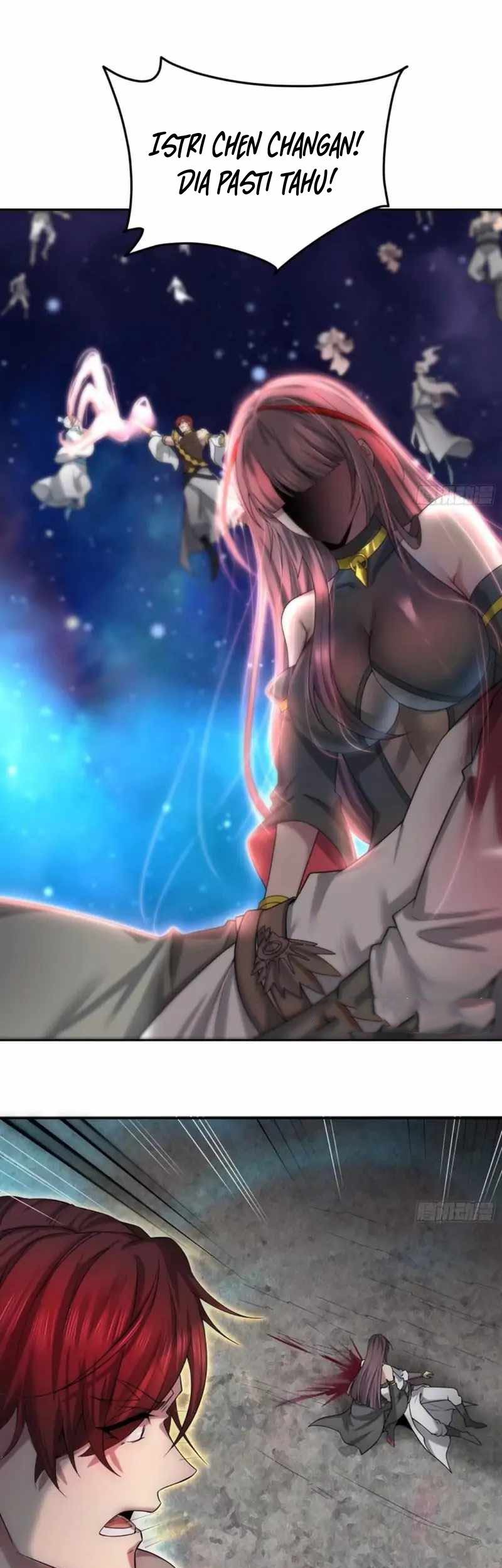 Invincible at the Start Chapter 55 Gambar 15