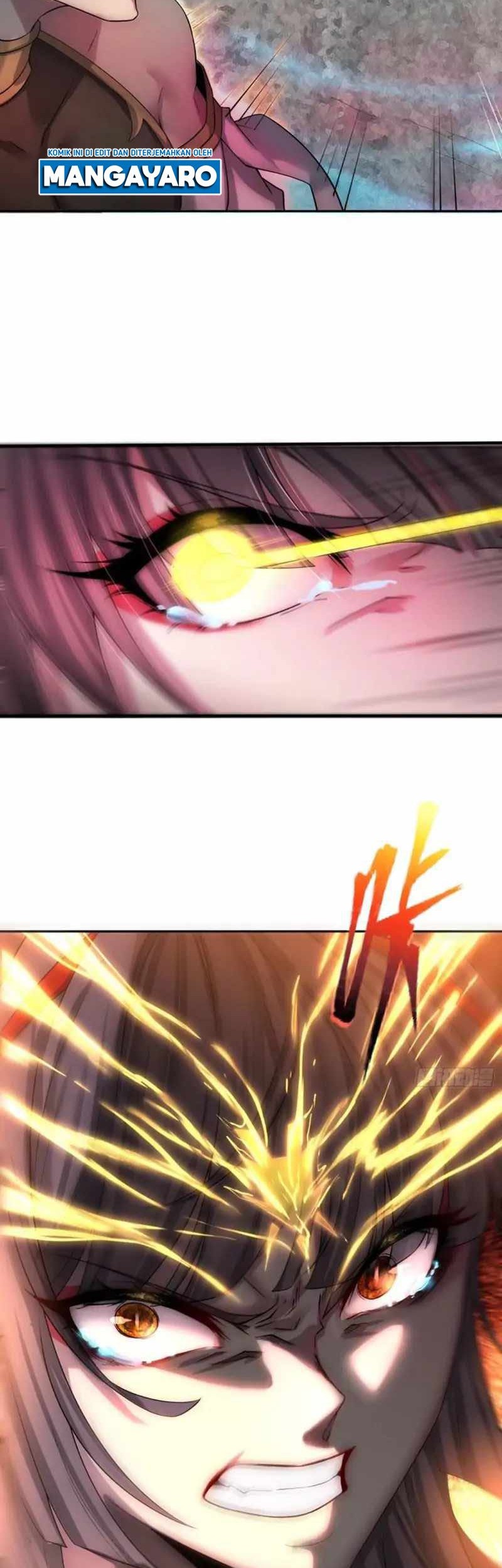 Invincible at the Start Chapter 55 Gambar 16