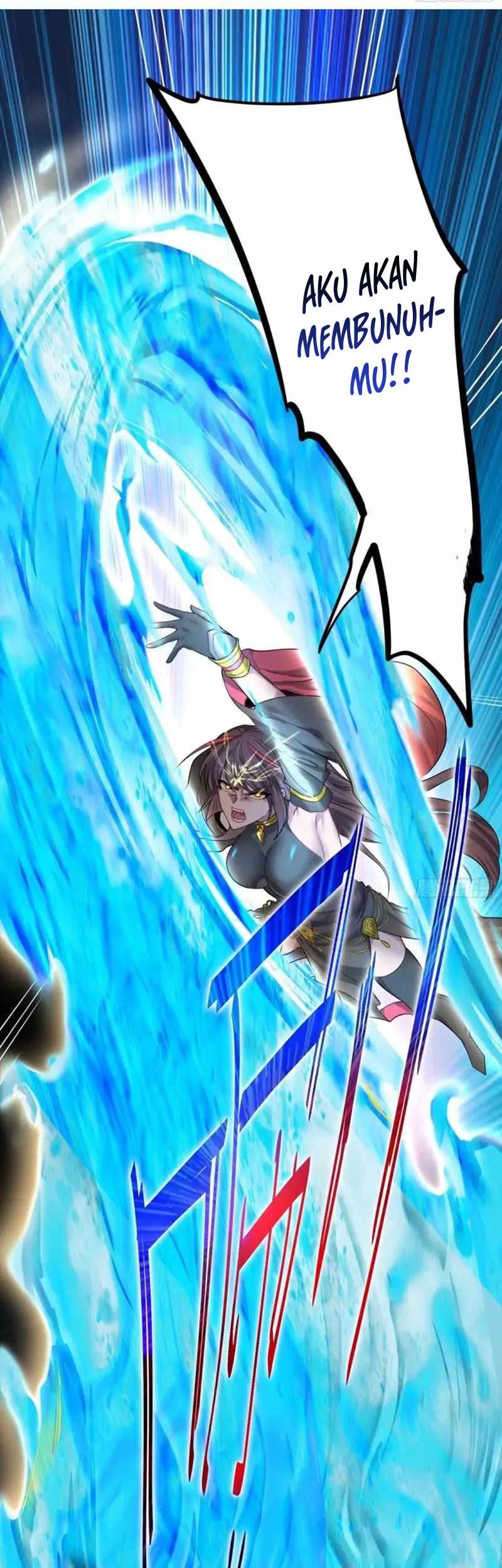 Invincible at the Start Chapter 55 Gambar 18