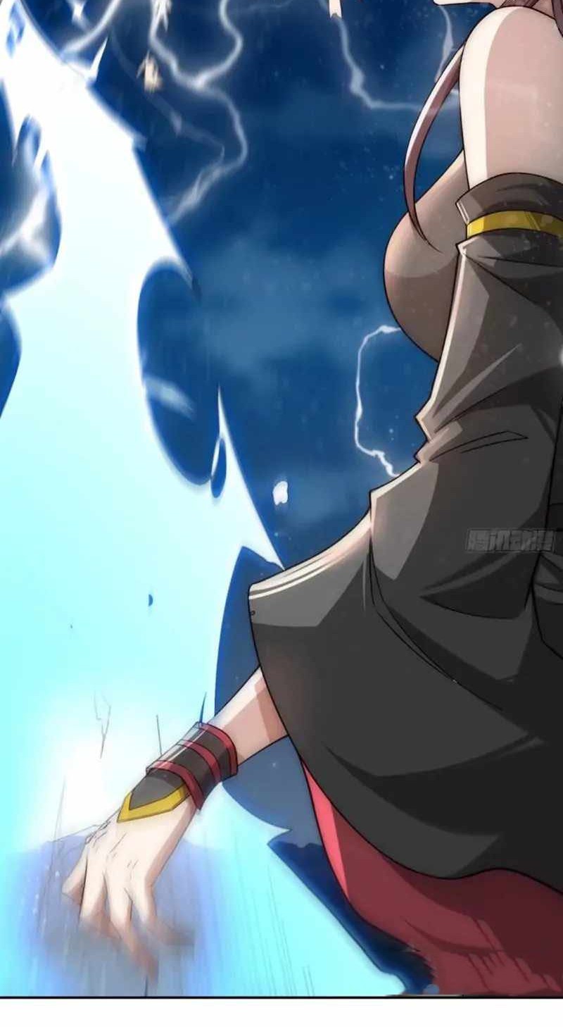 Invincible at the Start Chapter 55 Gambar 24