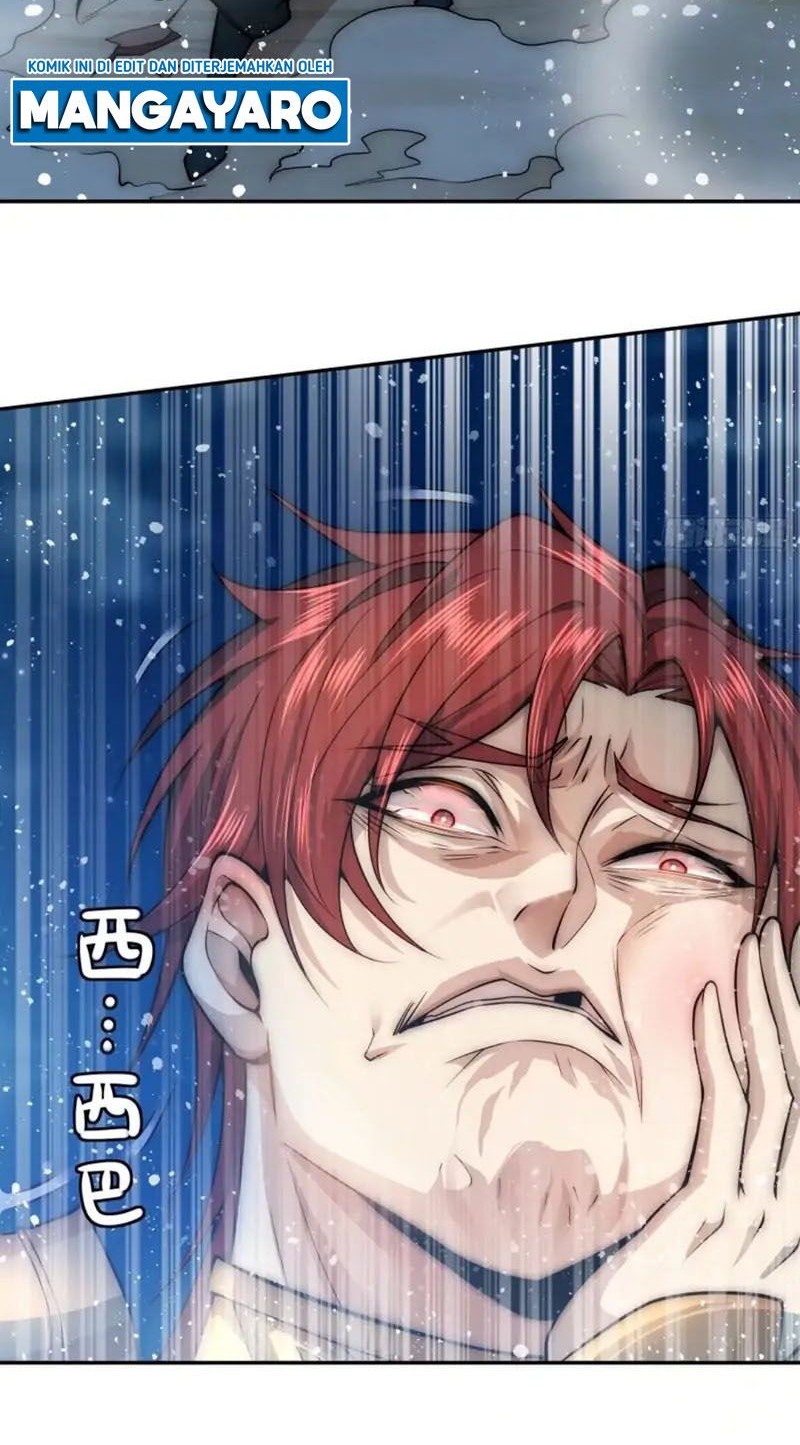 Invincible at the Start Chapter 54 Gambar 29