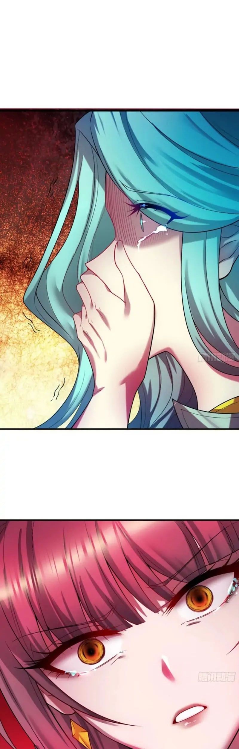 Invincible at the Start Chapter 54 Gambar 41