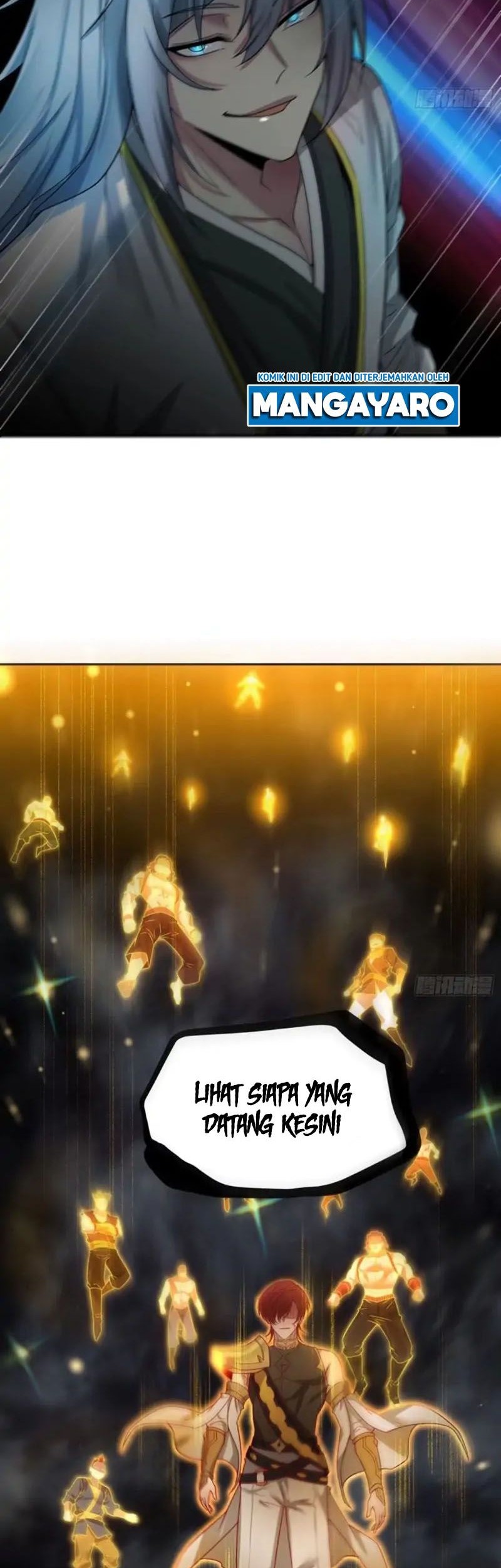 Invincible at the Start Chapter 53 Gambar 3