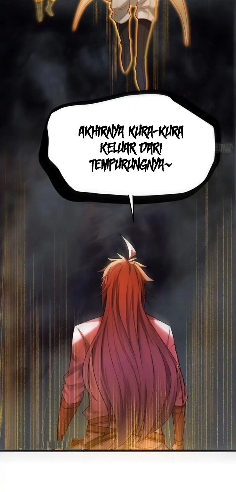 Invincible at the Start Chapter 53 Gambar 4