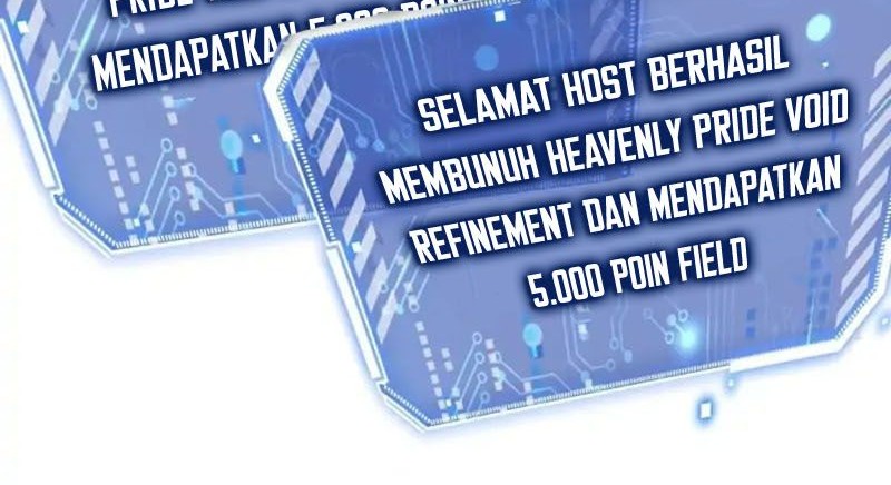 Invincible at the Start Chapter 53 Gambar 8