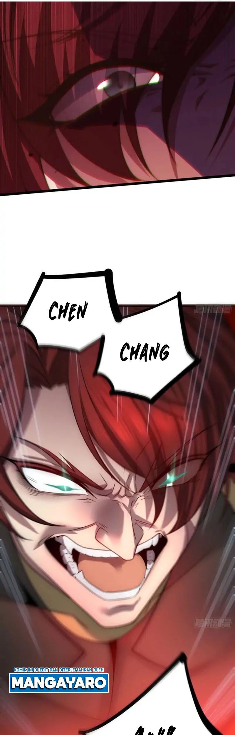 Invincible at the Start Chapter 53 Gambar 9