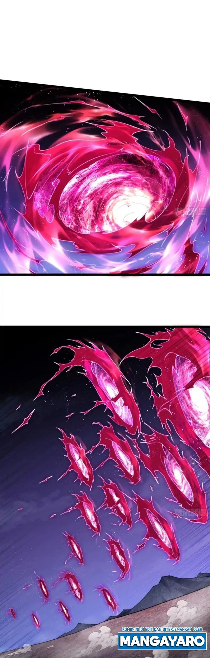Invincible at the Start Chapter 53 Gambar 12